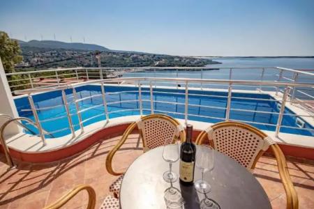 Studio Apartments Aleksandra - 107