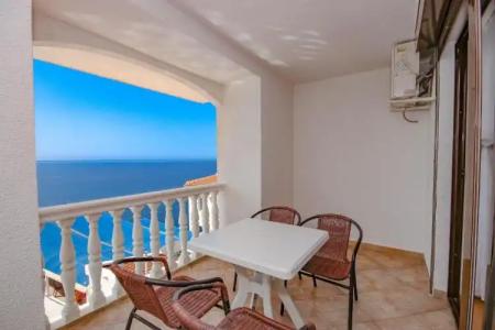 Studio Apartments Aleksandra - 181