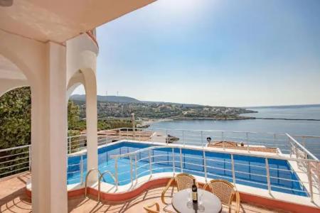 Studio Apartments Aleksandra - 106