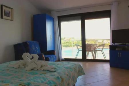 Studio Apartments Aleksandra - 89