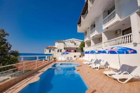 Studio Apartments Aleksandra - 16