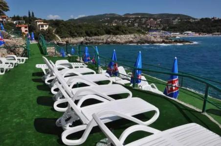 Studio Apartments Aleksandra - 204