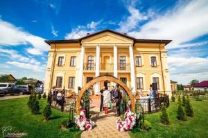 Mirskiy Posad Hotel, Mir