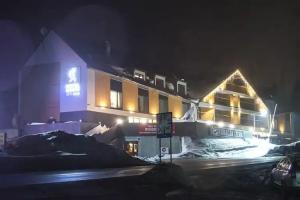 Hotel Jakuszyce Sport & Spa, Szklarska Poreba