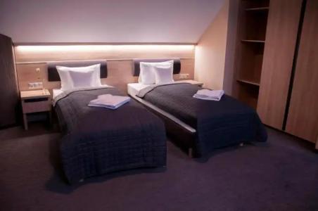 Jakuszyce Sport & Spa - 37