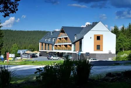 Jakuszyce Sport & Spa - 20