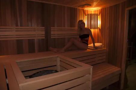 Jakuszyce Sport & Spa - 18