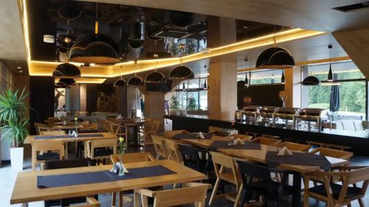 Jakuszyce Sport & Spa - 24