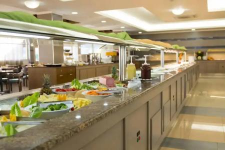 Kouros Palace Active Lifestyle - 12