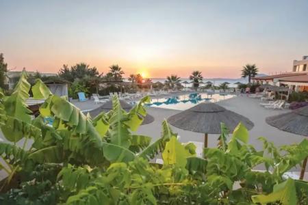 Kouros Palace Active Lifestyle - 33