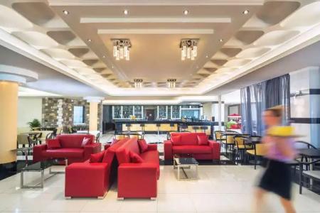 Kouros Palace Active Lifestyle - 37