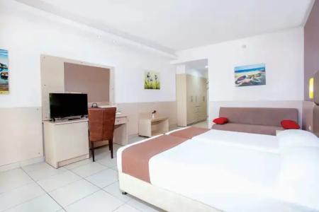 Kouros Palace Active Lifestyle - 54