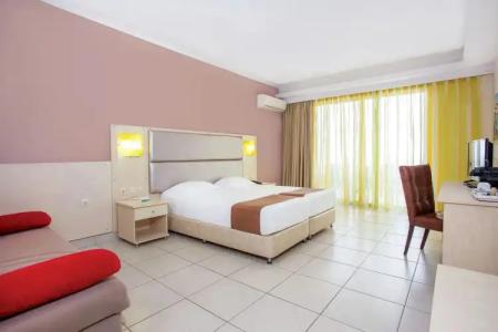 Kouros Palace Active Lifestyle - 52