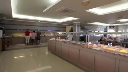 Kouros Palace Active Lifestyle - 43