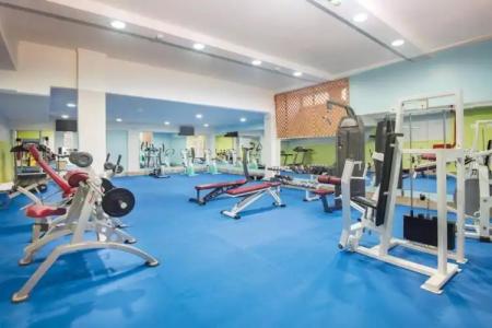 Kouros Palace Active Lifestyle - 30