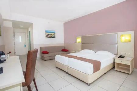 Kouros Palace Active Lifestyle - 53