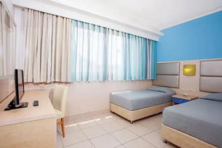 Kouros Palace Active Lifestyle - 67