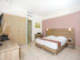 Deluxe with private pool Double room