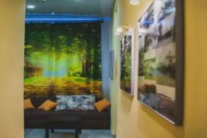 Hostel Roscha, Ryazan
