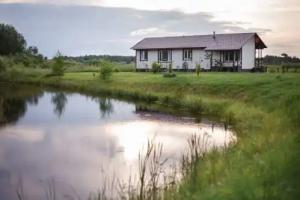 Kamenets Guest house, Pushkinskiye Gory