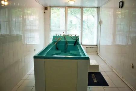 Sanatorij Gornyj rodnik - 9