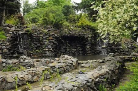 Sanatorij Gornyj rodnik - 13