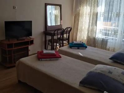 Sanatorij Gornyj rodnik - 16