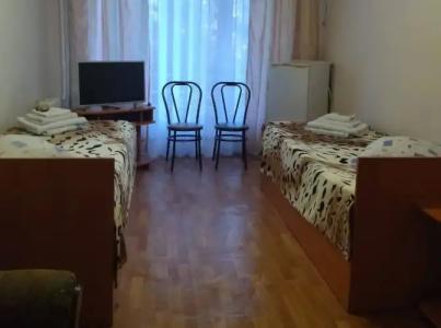 Sanatorij Gornyj rodnik - 17