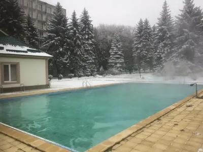 Sanatorij Gornyj rodnik - 6