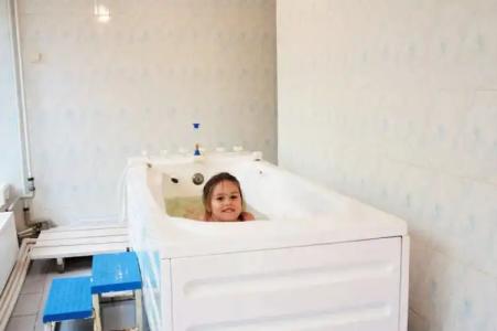 Sanatorij Gornyj rodnik - 8