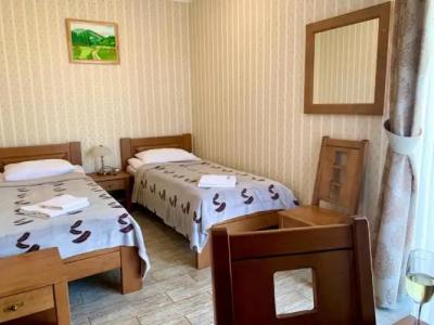 Solnce Karpat - 2
