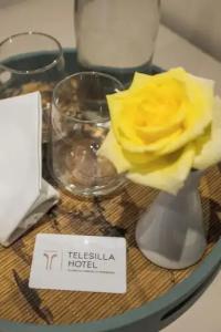 Telesilla - 80