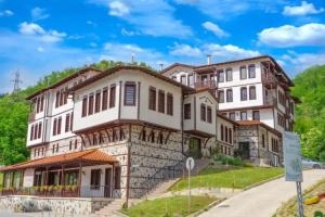 Spa Complex Aleksandar Mini-hotel