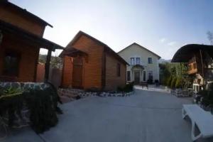 Guest House in