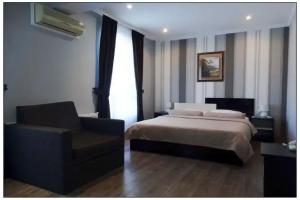 Hotel Mimoza, Rasgrad