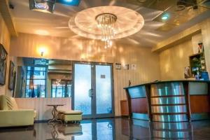 Diana Palace Hotel, Yambol