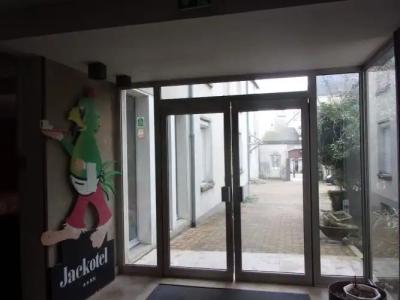 Jackotel - 16