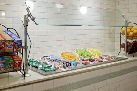 Hilton Garden Inn Phoenix Downtown - 12