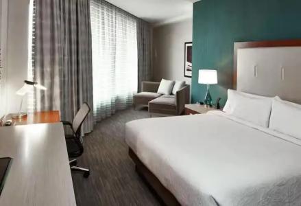 Hilton Garden Inn Phoenix Downtown - 42