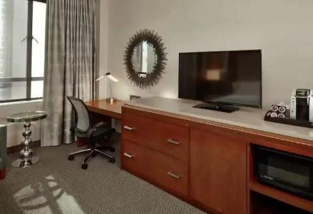 Hilton Garden Inn Phoenix Downtown - 44