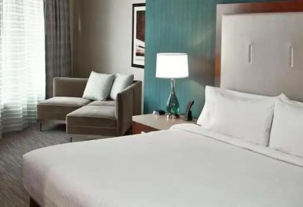 Hilton Garden Inn Phoenix Downtown - 41