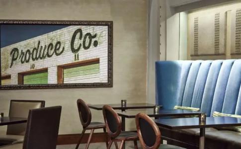 Hilton Garden Inn Phoenix Downtown - 29