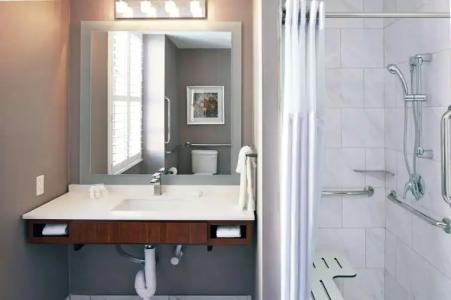 Hilton Garden Inn Phoenix Downtown - 9