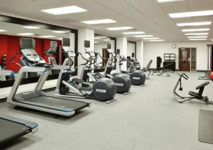 Hilton Garden Inn Phoenix Downtown - 22