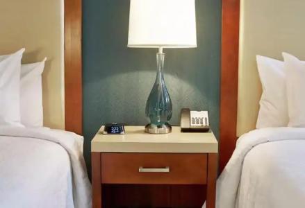 Hilton Garden Inn Phoenix Downtown - 32