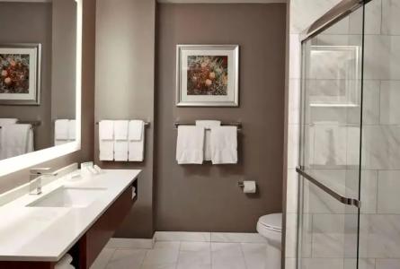 Hilton Garden Inn Phoenix Downtown - 8