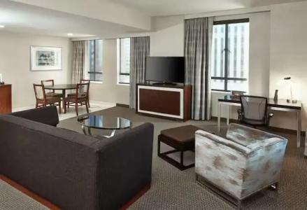 Hilton Garden Inn Phoenix Downtown - 52