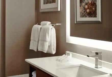 Hilton Garden Inn Phoenix Downtown - 43