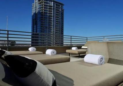 Hilton Garden Inn Phoenix Downtown - 7