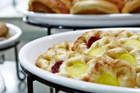 Hilton Garden Inn Phoenix Downtown - 13